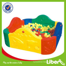Kids Baby Ball Pit para Inddor e Outdoor LE-QC004